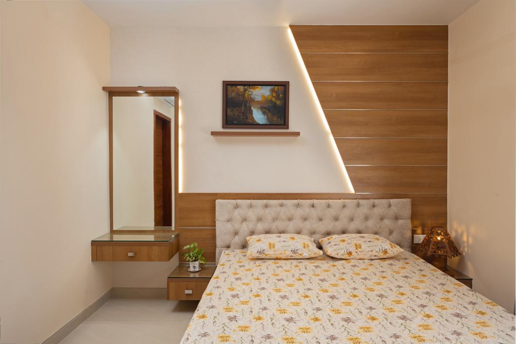 Modern Interior Design Trends 2026